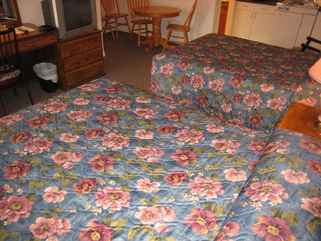 Best Continental Motel Hope Szoba fotó